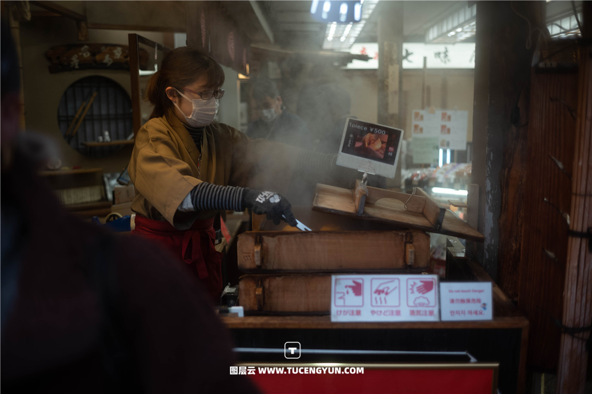 Cinematic Stills TOKYO STILLS 复古东京剧照日系风格霓虹胶片模拟光晕颗粒LR调色预设（10997）图层云