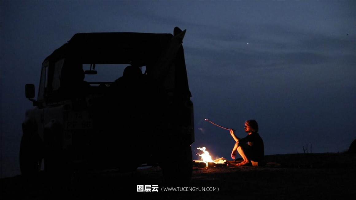 大师课程：情绪风格电影感人文写实照片摄影编辑全流程大师班 The Ultimate Photo Storytelling Workshop（11126）图层云