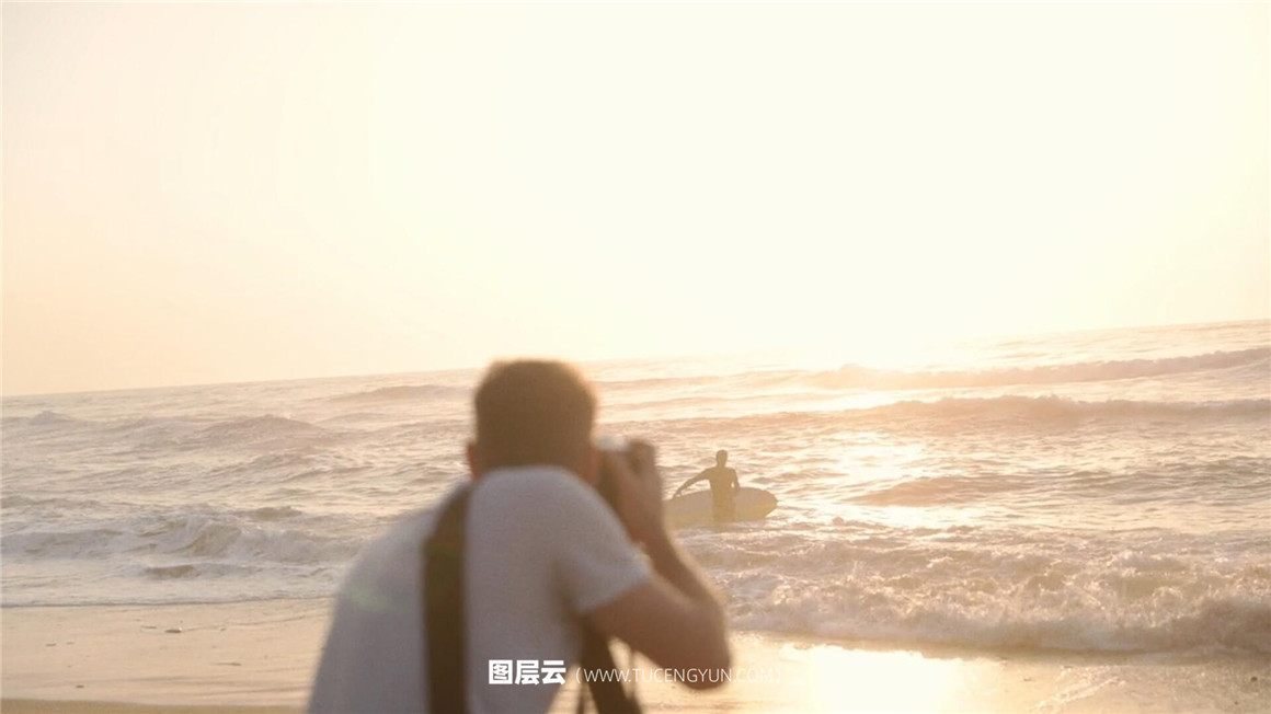 大师课程：情绪风格电影感人文写实照片摄影编辑全流程大师班 The Ultimate Photo Storytelling Workshop（11126）图层云