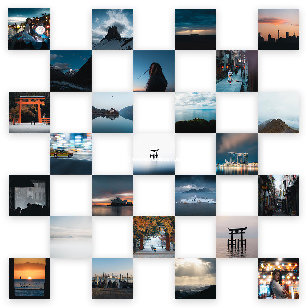 大师课程：30天摄影新手到高级摄影技能知识课程 Pat Kay 30 Day Photography Fundamentals Accelerator（11422）图层云