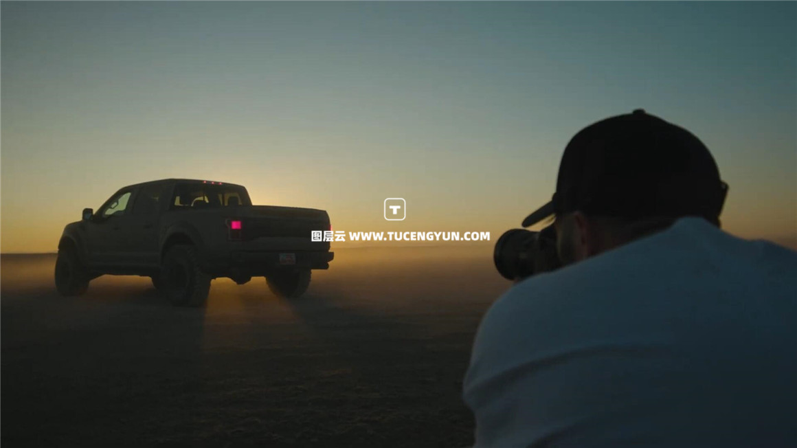 大师课程：洛杉矶汽车摄影师Aaron Brimhall汽车商业摄影秘诀视频课程 The Automotive Photography Workshop By Aaron Brimhall（11793）图层云