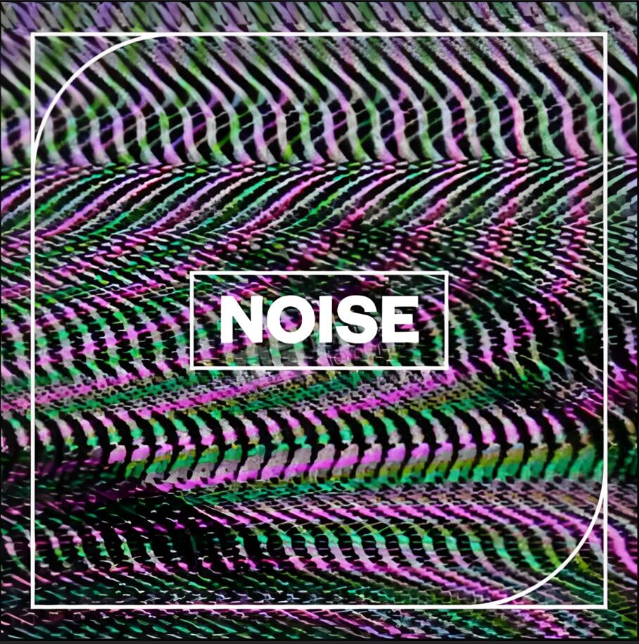 音效：135个氛围感静态白噪声音效素材 Blastwave FX – Noise（11800）