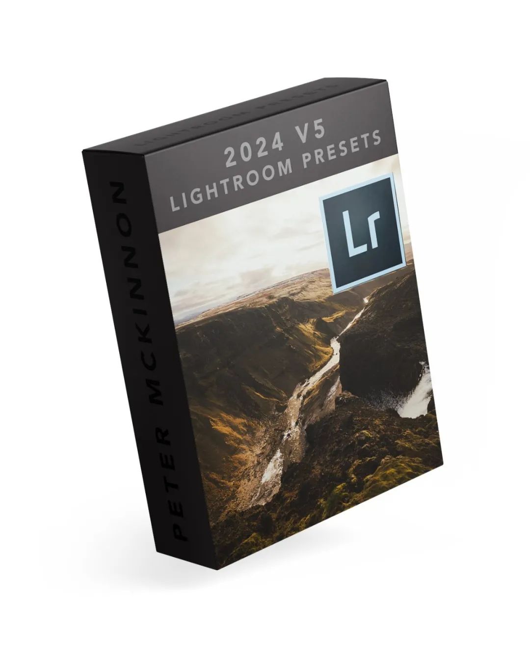 全新纪实风格情绪氛围人文旅拍人像摄影Lightroom调色预设 Peter Mckinnon PMV5 Lightroom Presets 2024（11825）