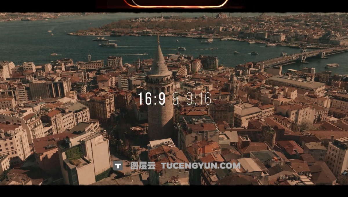 AE/PR/FCPX/达芬奇模板：60多个复古Super 8mm胶片打孔、燃烧、漏光、颗粒、过渡、LUT电影编辑捆绑包（12171）图层云