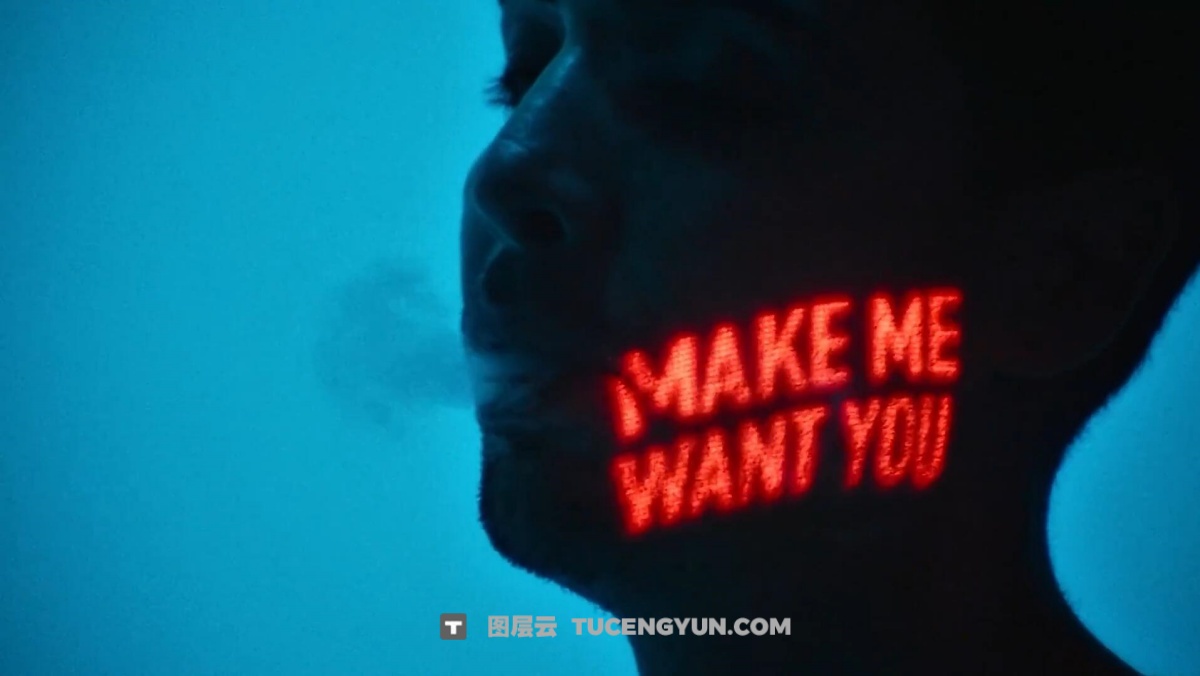 大师课程：Justin Jones 梦幻艺术音乐专辑MV短片视频制作照明+拍摄效果大师班 中文字幕 Filmmakers Academy – Abstract Lighting & In-Camera Effects Masterclass（12275）图层云