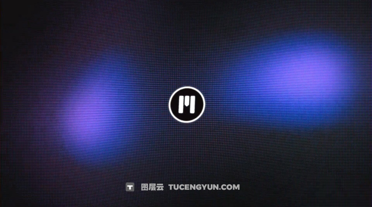 Motionvfx – mTuber 4 FCPX 热门视频博主频道栏目包装转场标题创作者剪辑编辑工具箱FCPX插件（12280）图层云