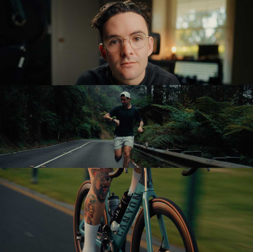 Tom Noske – Cinematic LUT collection 一键式热门永恒电影感LUT调色预设 支持佳能、索尼、黑魔法、阿莱、RED相机（12291）