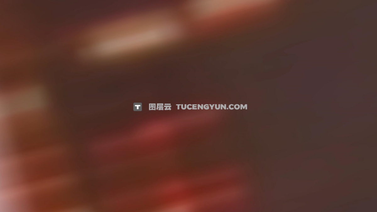 56个复古王家卫慢快门风格城市、自然、灯光、前景擦拭转场过渡AE/达芬奇模板+视频素材+音效（12299）图层云