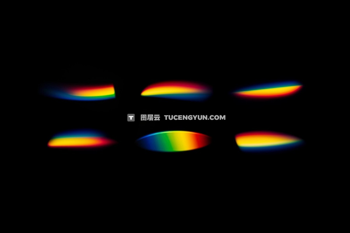 复古电影35mm胶片光晕漏光划痕烧焦斑点叠加肌理纹理图片PSD特效样机设计套装（12329）图层云