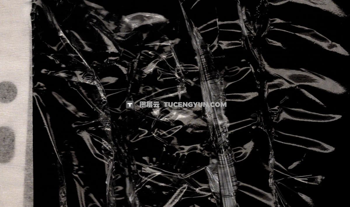 AcidBite – Tape Transitions 50个复古嘻哈风格定格拼贴艺术胶带胶水叠加纹理转场过渡视频素材+音效+PR/FCPX/达芬奇模板（12337）图层云