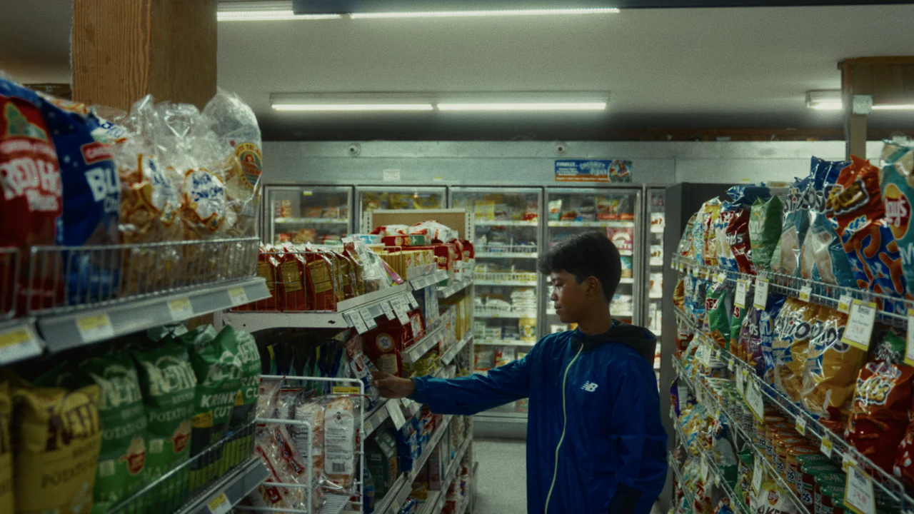 FilmyColor – Filmy PowerGrade+LUTs 热门一键式电影感风格化胶片模拟达芬奇调色节点+LUT+中文教程（12378）图层云