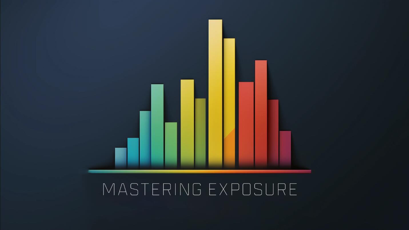 大师课程：掌握曝光摄影创作视频课程 Wandering DP – Mastering Exposure（12392）