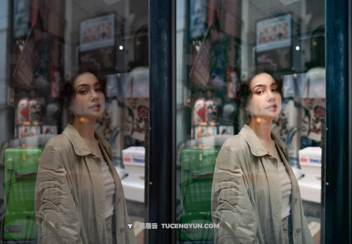 LR预设：日本摄影师山口幸树人像摄影Lightroom调色预设 Kohki – Portrait Essentials Preset（12402）图层云
