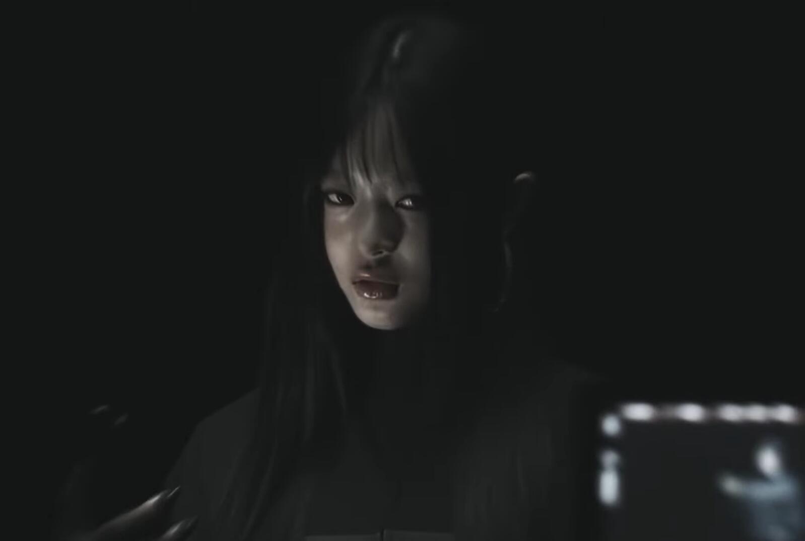 暗黑韩系风格女团短片剪辑编辑镜头摇晃转场AE项目工程文件素材包 含剪辑素材（12425）图层云