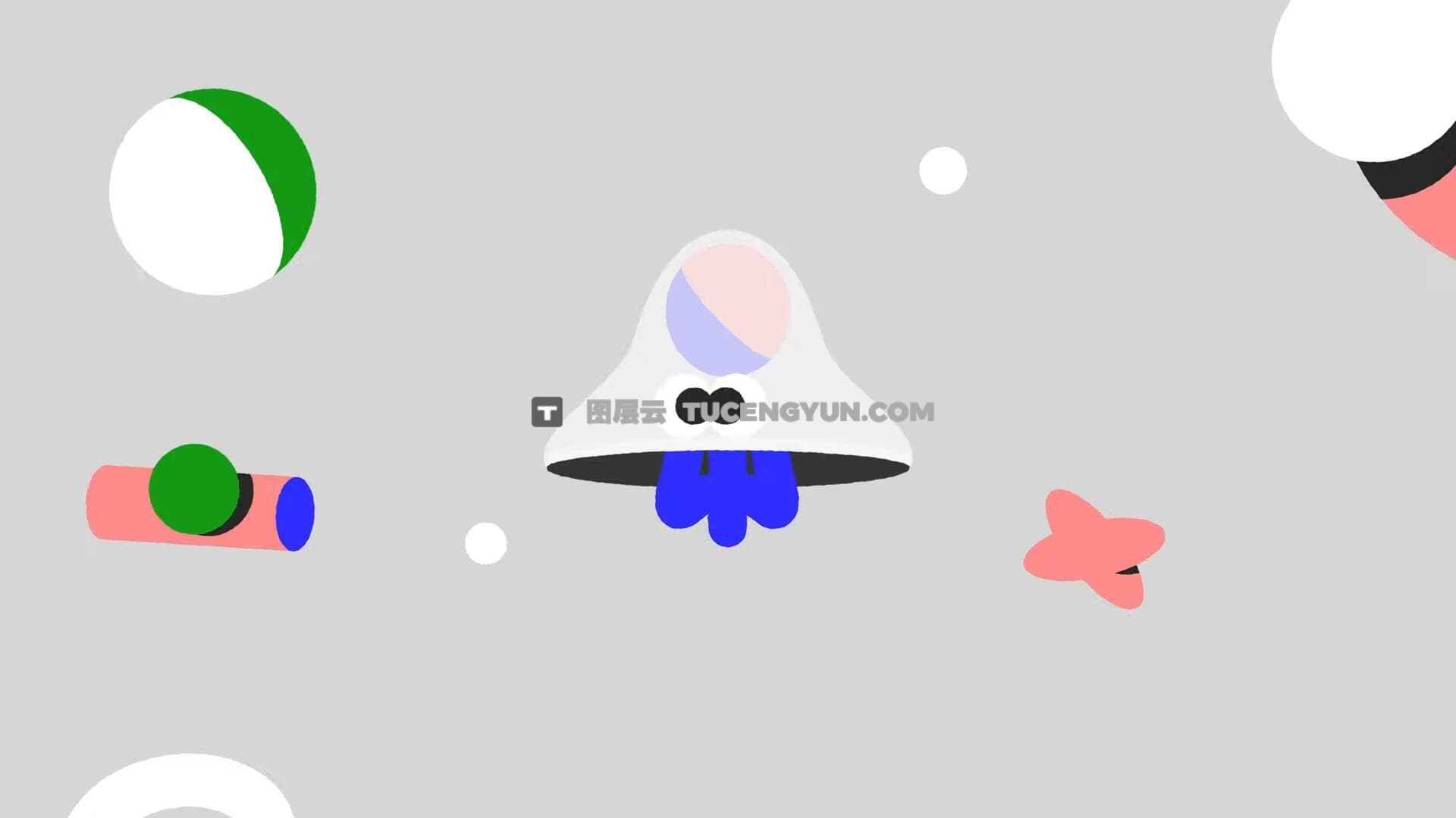 大师课程：动画设计大师Emanuele叙事感动画动态设计视频教程 中/英文字幕 Motion Design School – Motion Secrets with Emanuele Colombo（12429）图层云