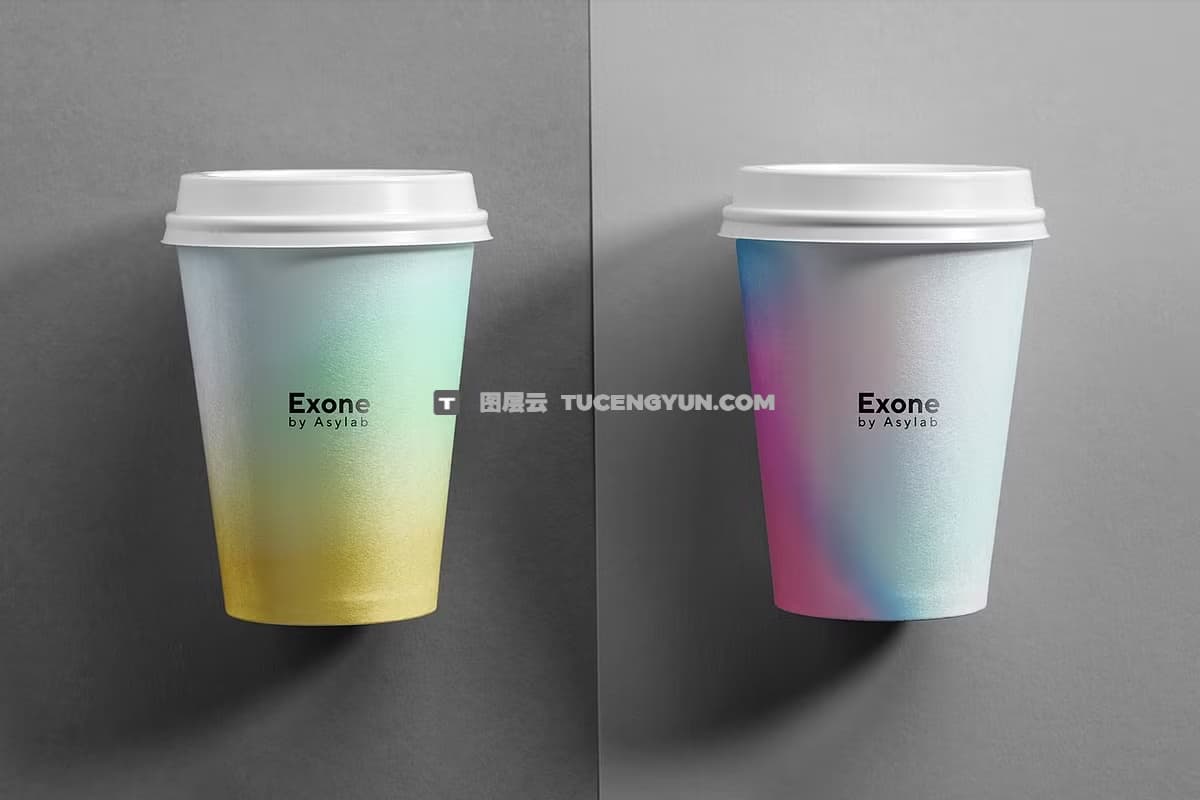 150 种全息异国情调彩虹渐变抽象艺术背景肌理纹理图片素材 150 Holographic Exotic Gradients（12476）图层云