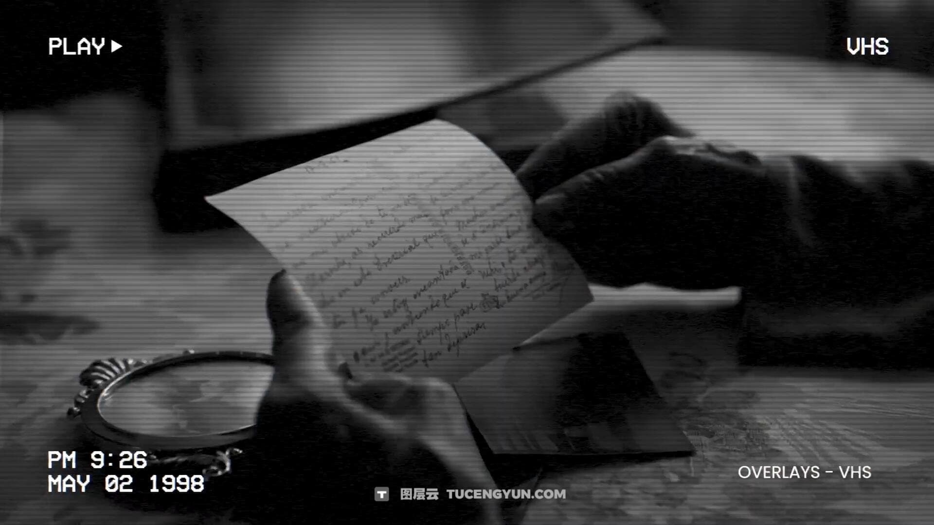 FCPX插件：复古叙事历史纪录片编辑剪辑电影美感字体排版时间线转场叠加效果预设 Documentary Tools（12492）图层云