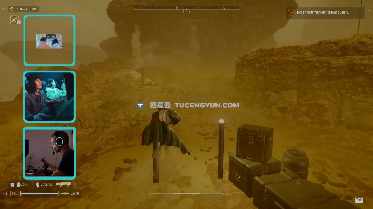FCPX插件：创意实用多功能画中画弹窗动画效果 PopUps（12502）图层云
