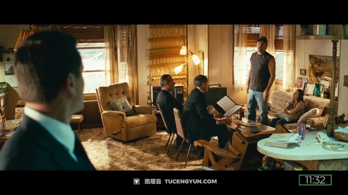 大师课程：商业电影幕后拍摄镜头运动分镜布光拍摄大师课程 中文字幕 Filmmakers Academy – Camera Movement（12504）图层云