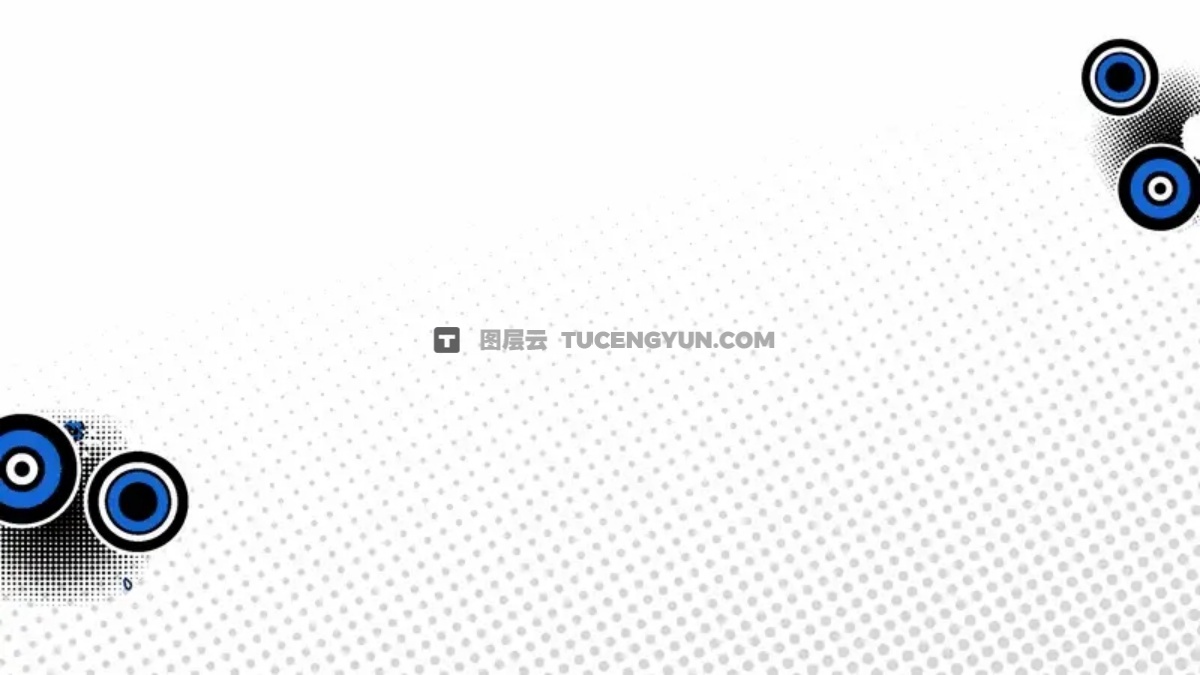 Tiny Tapes – METRO Y2K FX 复古千禧年Y2K风格滑板手垃圾摇滚混乱美学音乐MV视觉编辑叠加动画视频素材（12533）图层云