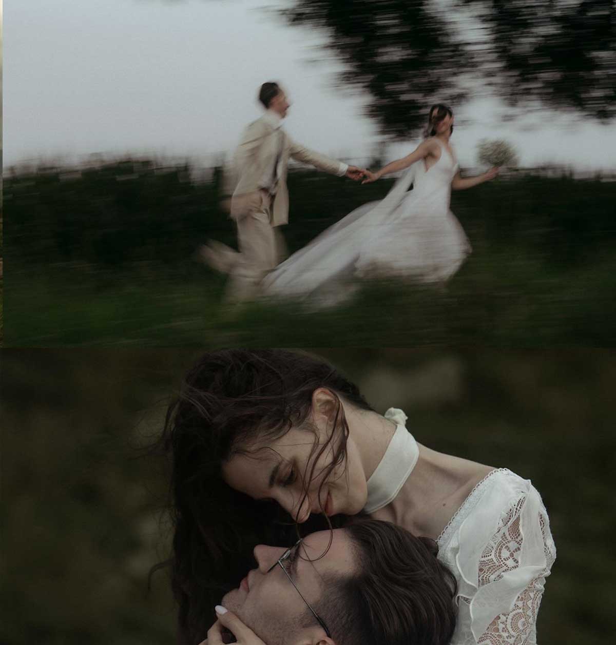复古奢华纪实情绪氛围人文风光旅拍电影人像摄影Lightroom调色预设 ETHEREAL — LEGACY PRESETS（12540）