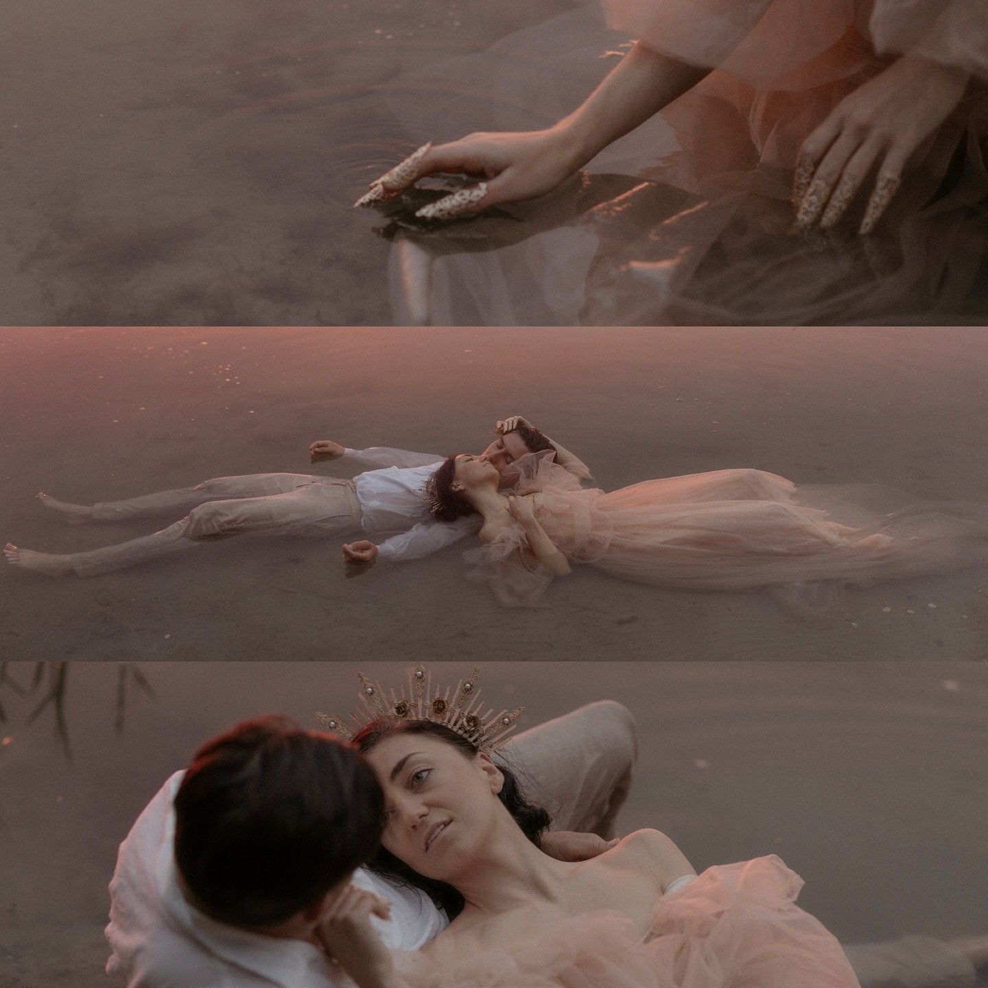 复古奢华纪实情绪氛围人文风光婚礼旅拍人像摄影Lightroom调色预设 ETHEREAL — LEGACY PRESETS（12540）图层云