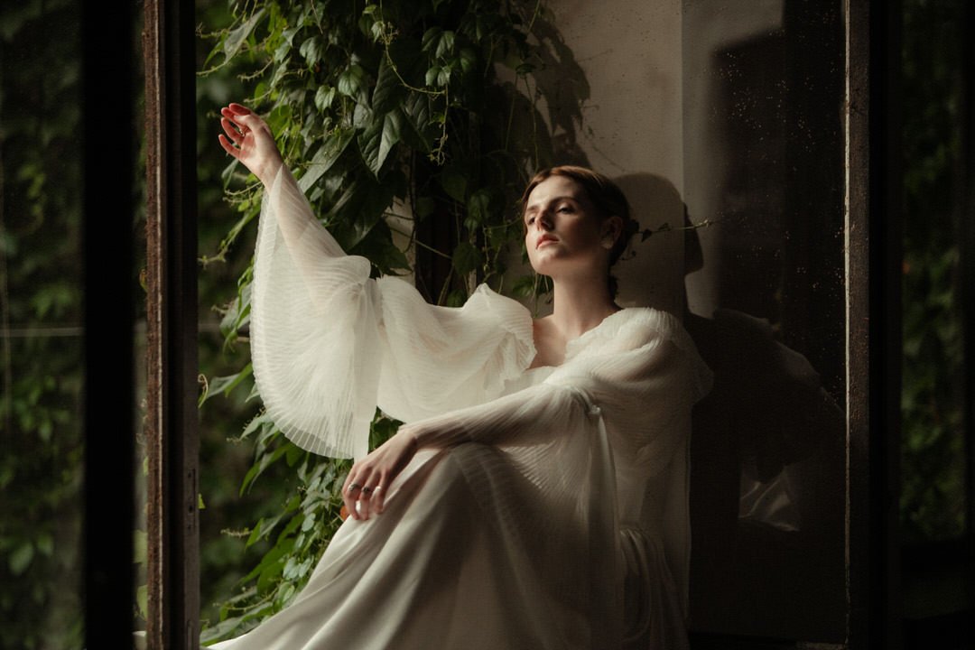 复古奢华纪实情绪氛围人文风光婚礼旅拍人像摄影Lightroom调色预设 ETHEREAL — LEGACY PRESETS（12540）图层云