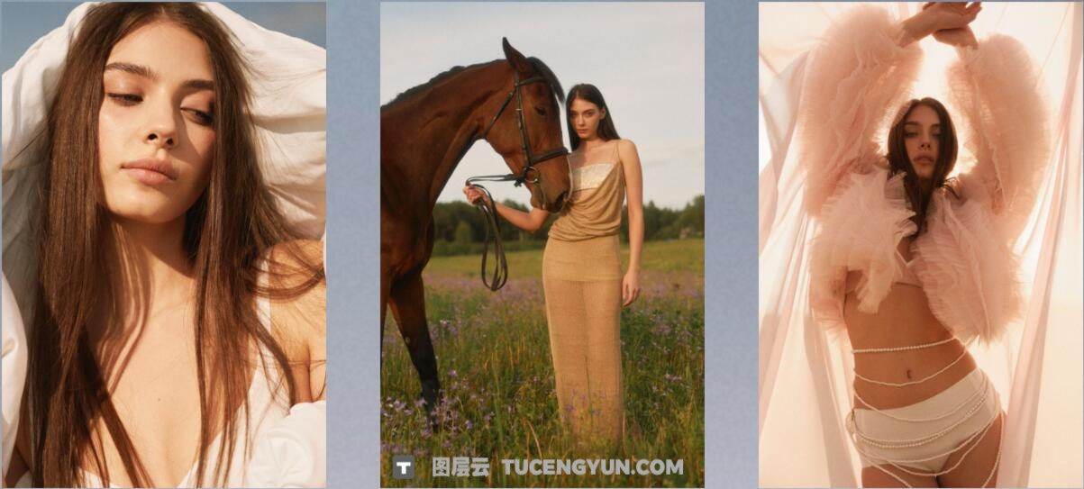 大师课程：《光之大师》- 商业摄影胶片-室内外自然光视频课程 第六章 中文字幕（12551）图层云