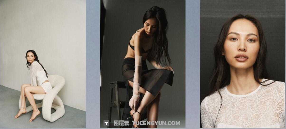 大师课程：《光之大师》- 商业摄影胶片-室内外自然光视频课程 第六章 中文字幕（12551）图层云