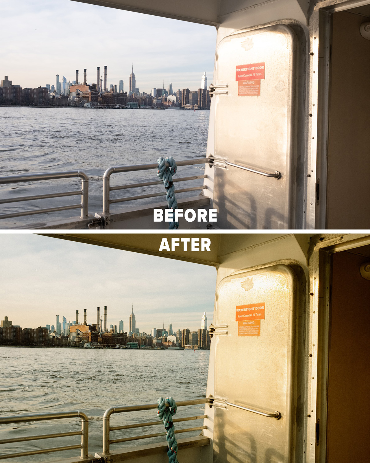 复古风格化胶片模拟颗粒感人文扫街风光摄影Lightroom预设套装 Austin Visual – Film Lightroom Presets Bundle（12552）图层云
