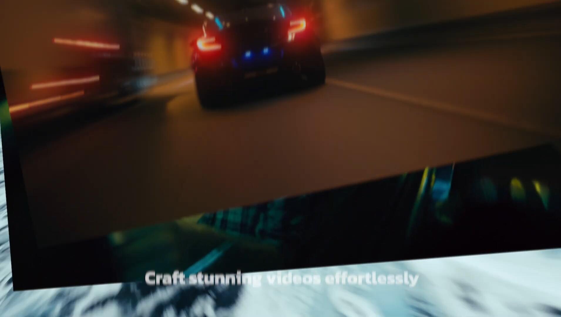 FCPX插件：50种创意书籍纸张折叠多类型翻页视频无缝转场过渡效果 Page Turn Transitions（12567）图层云