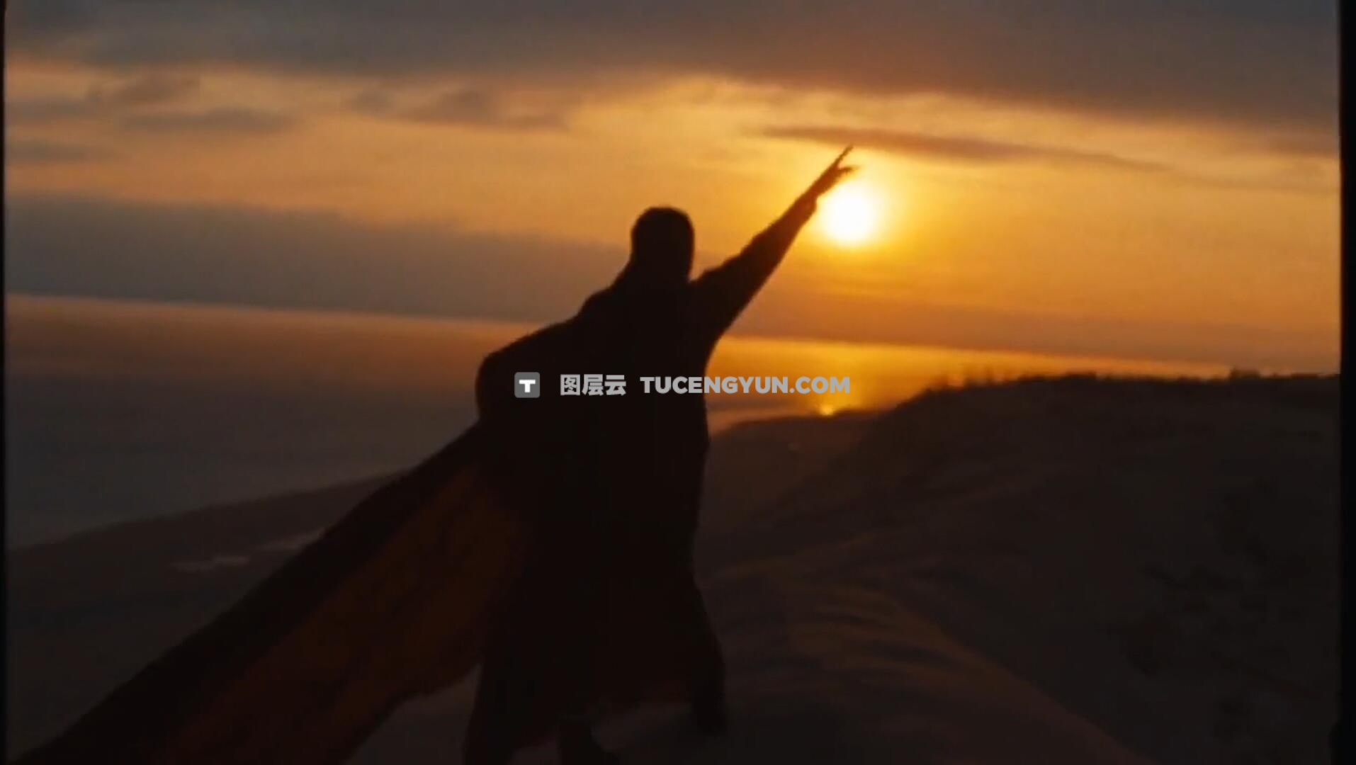 大师课程：达芬奇中胶片风格音乐专辑MV短片色彩分级视频课程+练习素材 中文字幕（12538）图层云