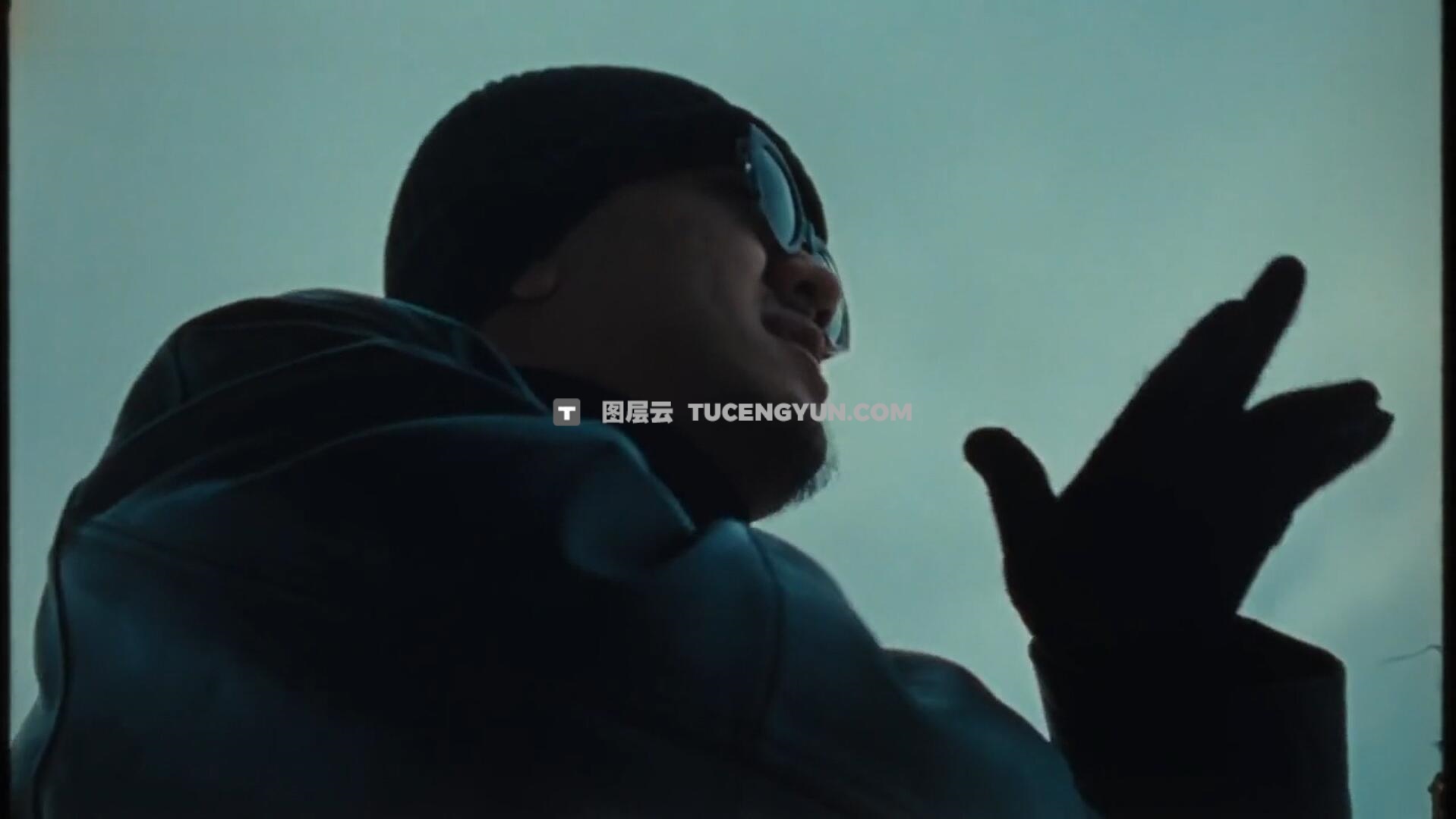 大师课程：达芬奇中胶片风格音乐专辑MV短片色彩分级视频课程+练习素材 中文字幕（12538）图层云