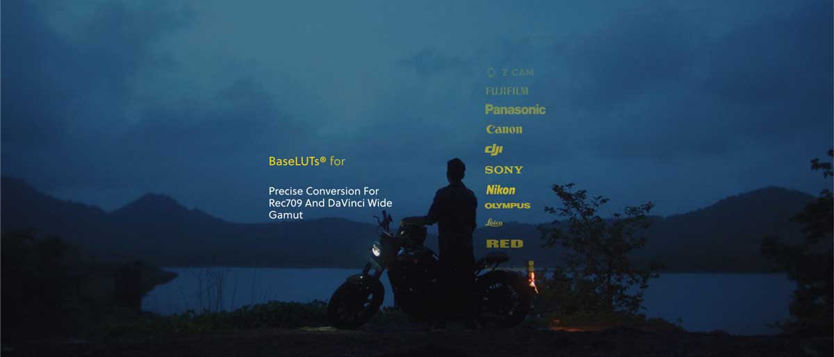 热门专业电影级索尼S-Log3色彩还原LUT调色预设 支持Sony FX30, A6700, A7RV（12625）图层云
