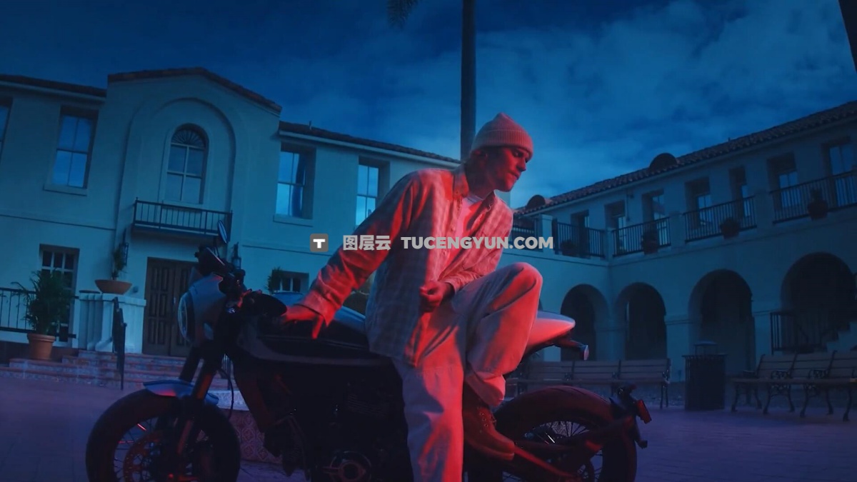 大师课程：顶级商业级娱乐音乐视频MV制作理论基础视频课程 中/英文字幕 Filmmakers Academy – The Art of Producing（12629）图层云