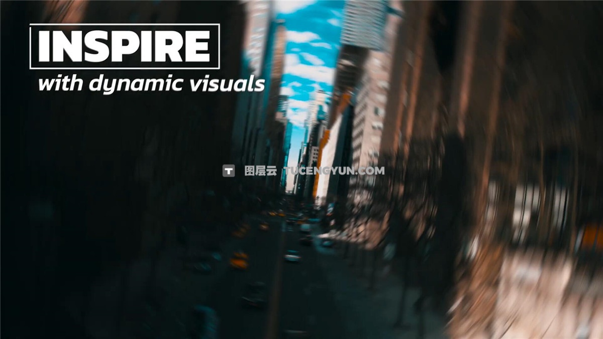 FCPX插件：50个创意卡片式翻转Flip无缝转场过渡 Flip Transitions（12640）图层云