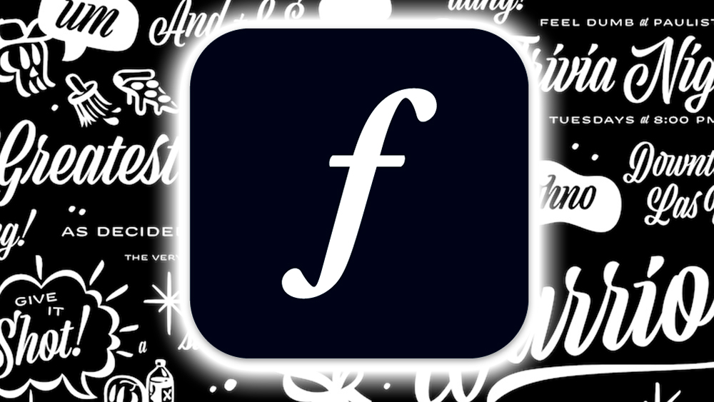 4900套Adobe Fonts字体库英文字体合集 Adobe Fonts Set A-Z（12645）