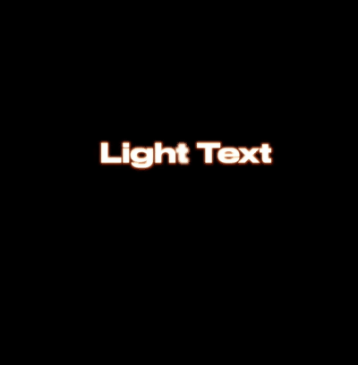 FCPX插件：复古迷幻视觉酸性液体艺术融化文字动画效果（12664）