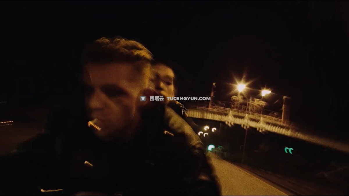 FURYS 120多个电影短片混合剪辑片段配乐视频素材包 FURYS CLIPS PACK 2（12709）图层云