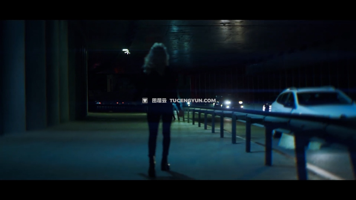 MotionVFX – mStyle Cinematic 32个好莱坞大气电影美学魅力氛围叠加文字标题排版转场效果FCPX插件+LUT调色预设（12718）图层云