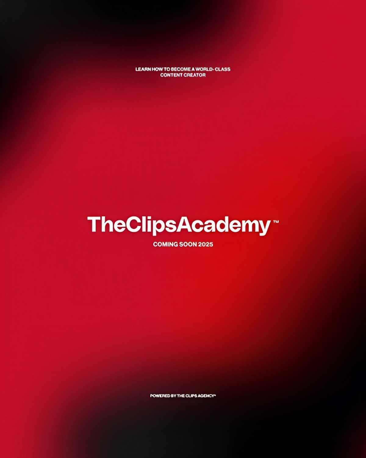 大师课程：剪辑学院™60天成为品牌视觉剪辑师 中文字幕 The Clips Academy – Become a Signature Editor in 60 Days（12722）