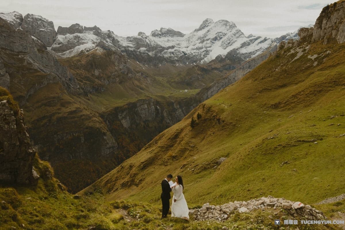 G-Presets 热门叙事感情绪氛围美学自然旅拍婚纱摄影LR调色预设 G-Presets – Marcella Laine Presets（12740）图层云