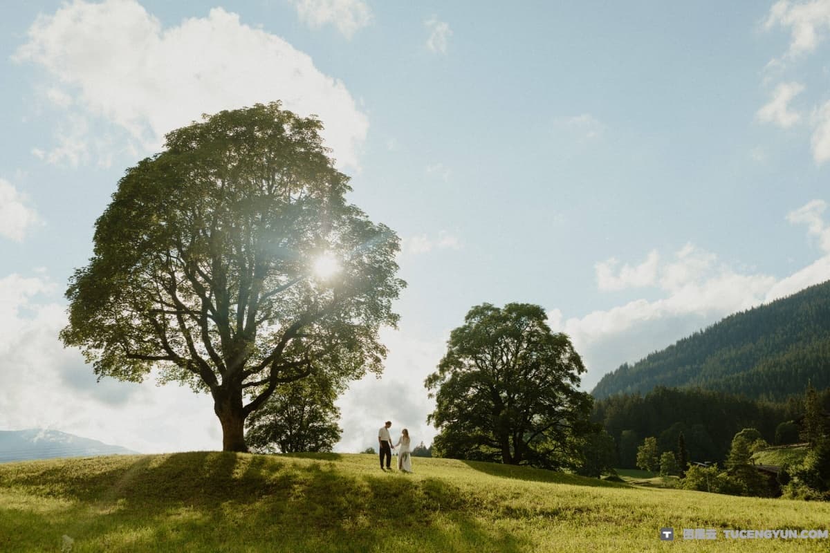 G-Presets 热门叙事感情绪氛围美学自然旅拍婚纱摄影LR调色预设 G-Presets – Marcella Laine Presets（12740）图层云