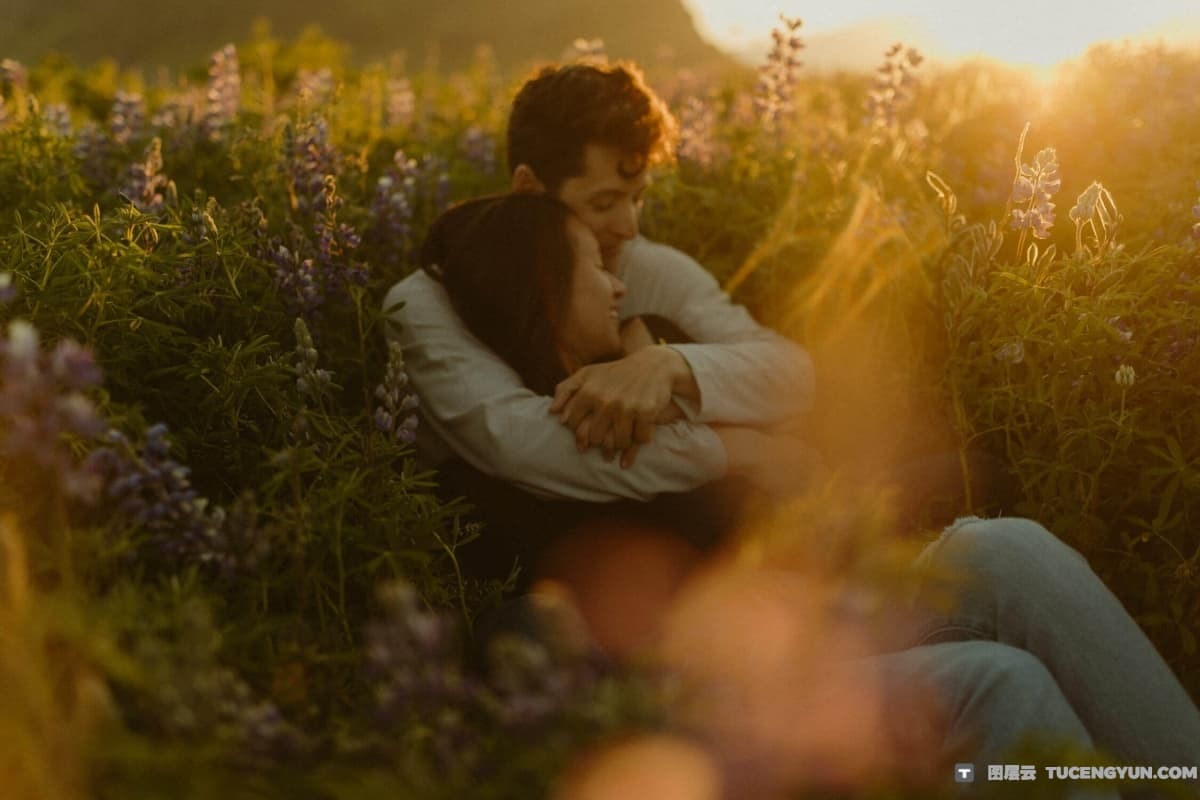 G-Presets 热门叙事感情绪氛围美学自然旅拍婚纱摄影LR调色预设 G-Presets – Marcella Laine Presets（12740）图层云