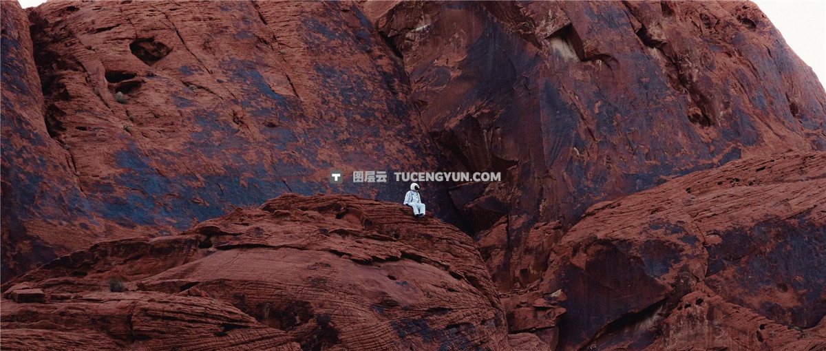 飞思预设：好莱坞电影感柯达Vision3胶片模拟蓝绿橙色调Capture one调色预设 Very good presets Vision 3 Capture one（12747）图层云