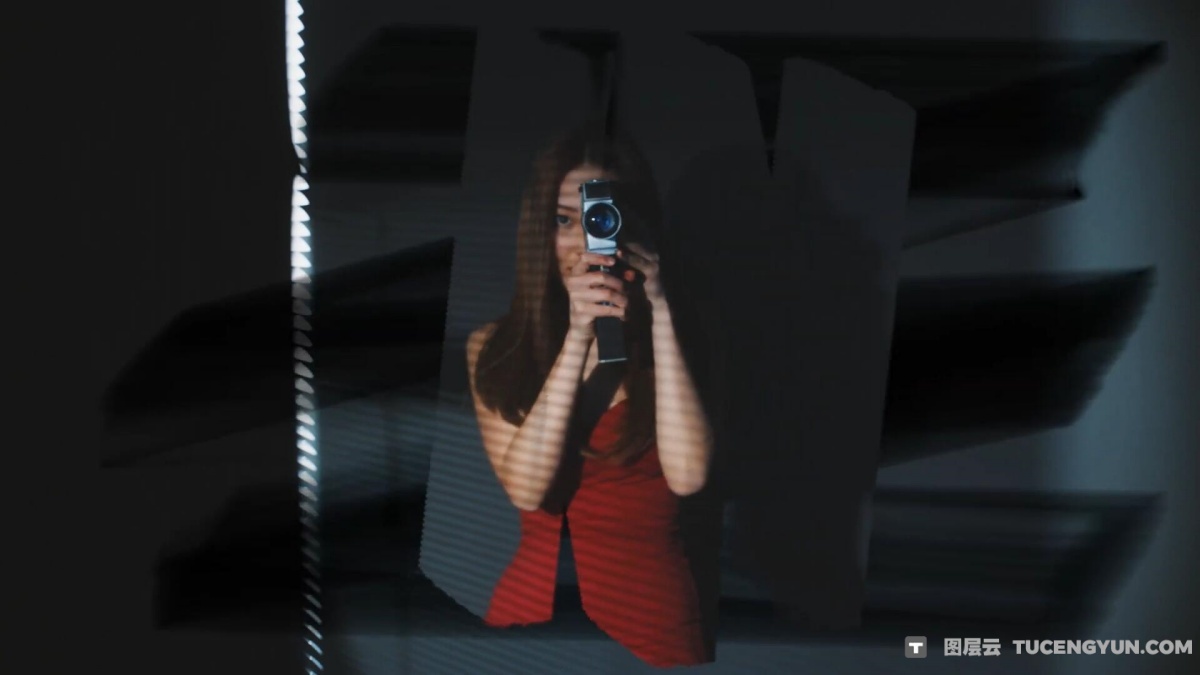 FCPX插件：自定义动画路径动画线条箭头标注划线箭头路线动画工具 Lines 2（12788）图层云