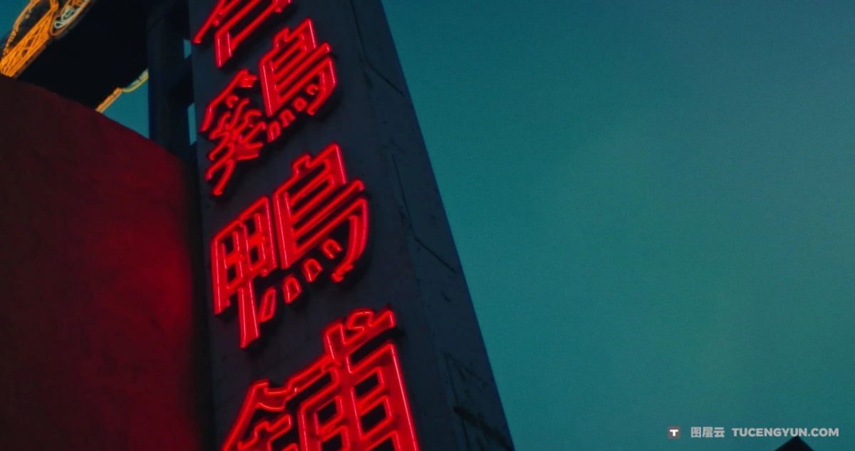 CineVista 复古美学经典35mm胶片模拟色彩外观达芬奇调色节点+LUT调色预设+练习素材 CINEVISTA Film Emulation (Powergrades & Lut Pack)（12795）图层云