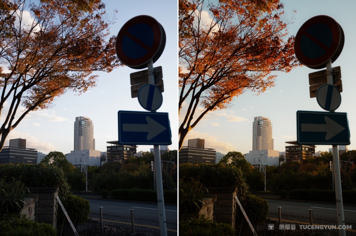 Adrien Sanguinetti – V3 Presets 清新日系风格电影写实街头旅行肖像摄影LR调色预设（12809）图层云