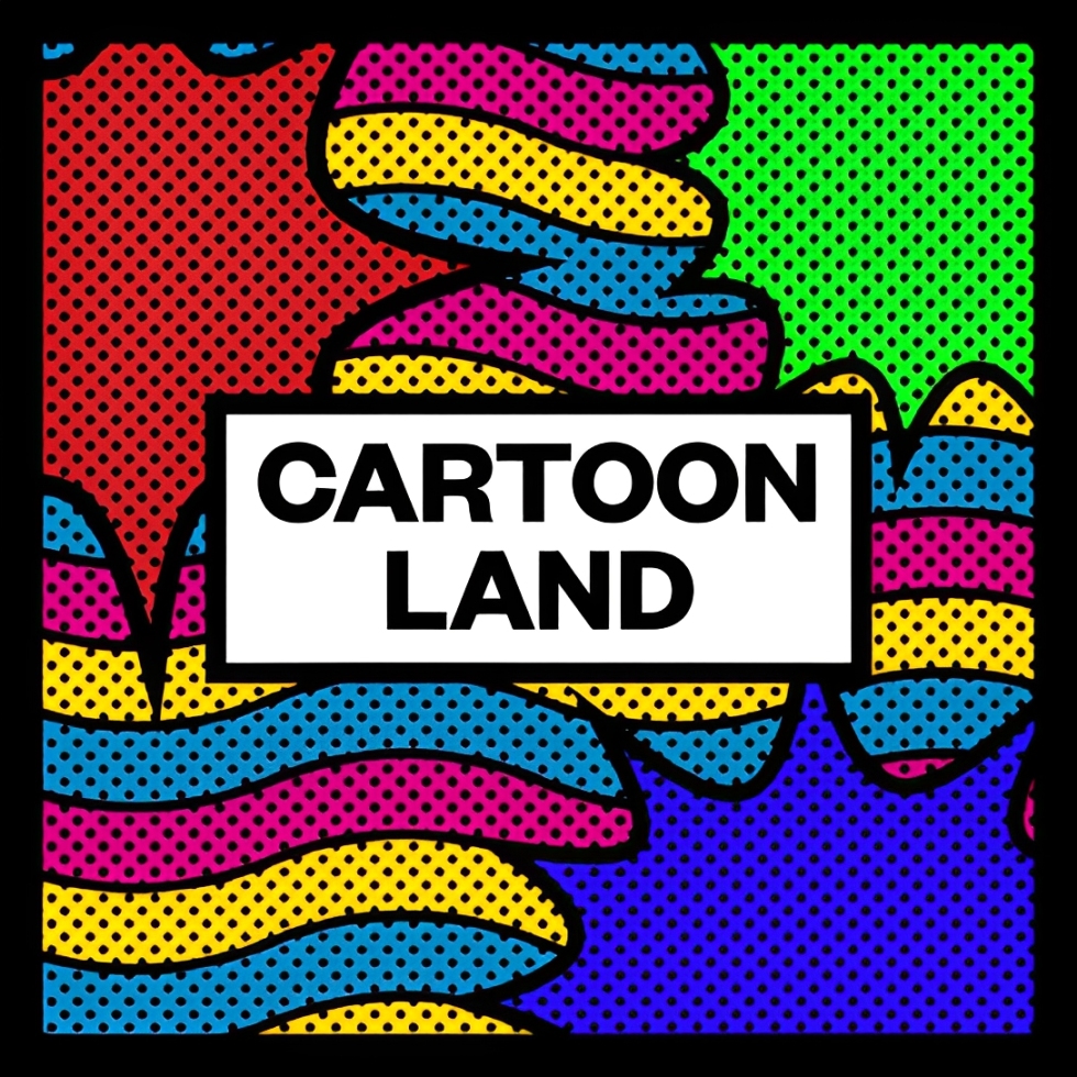 音效：趣味卡通搞笑滑稽儿童直播综艺短视频音效包 Blastwave FX – Cartoon Land（125818）