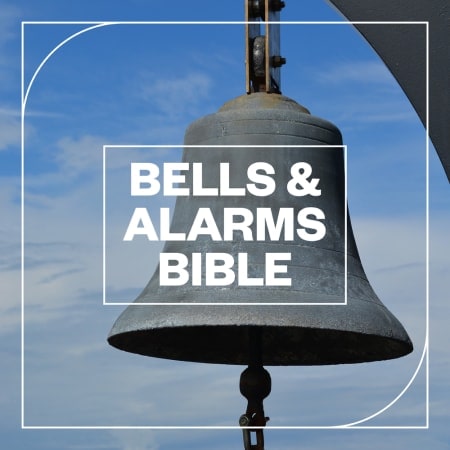 音效：63种设备铃类警报闹钟电梯铃音效库 Blastwave FX Bells and Alarms Bible（12827）